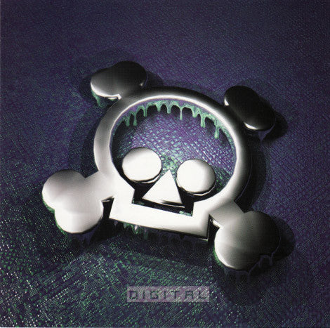 12 Inch Thumpers - Digital (2xCD, Mixed)