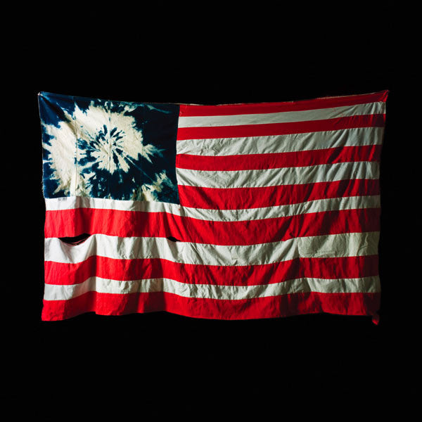 Akron/Family - Set 'Em Wild, Set 'Em Free (CD, Album)