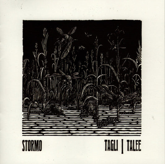 Stormo (2) - Tagli / Talee (CD, Album)
