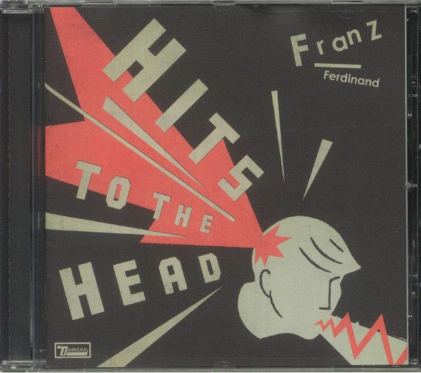 Franz Ferdinand - Hits To The Head (CD, Comp)