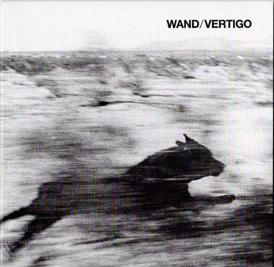 Wand (2) - Vertigo (CD, Album)