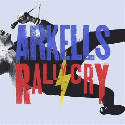 Arkells - Rally Cry (LP, Album, Ltd, Yel)