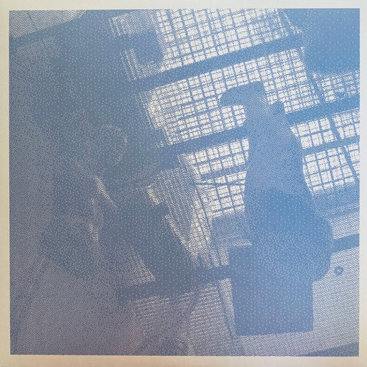 bdrmm - Microtonic (LP, Album, Mar)