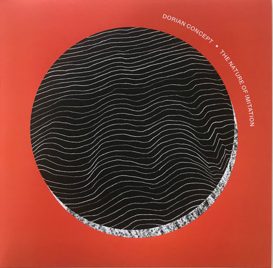 Dorian Concept - The Nature of Imitation (LP)