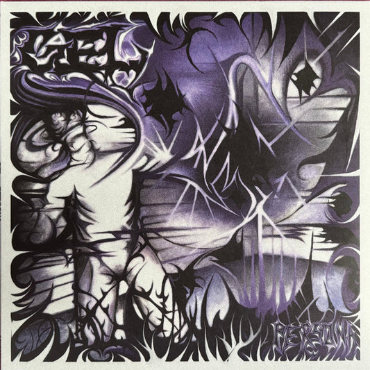 GEL (13) - Persona (12", S/Sided, EP, Plu)
