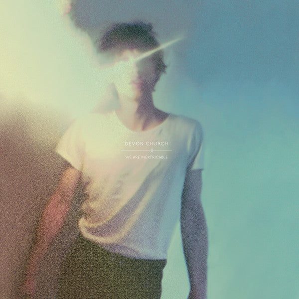Devon Church - We Are Inextricable (CD, Album)