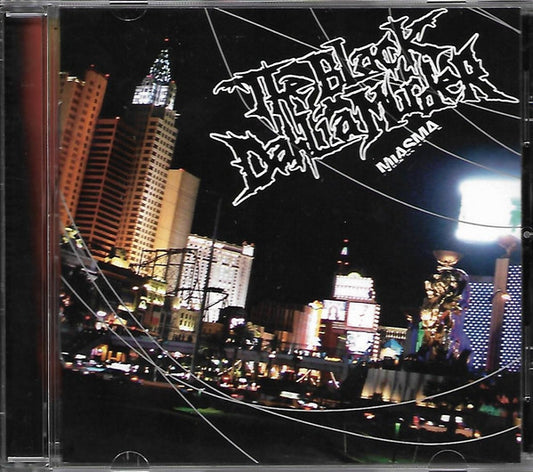 The Black Dahlia Murder - Miasma (CD, Album, RP)
