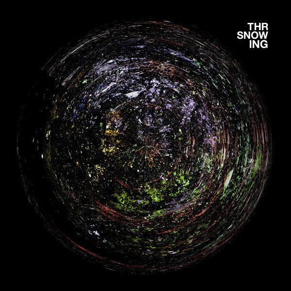 Throwing Snow - Loma (CD, Album)