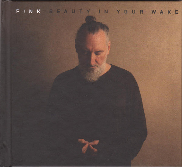 Fink - Beauty In Your Wake (CD, Album, Dlx, S/Edition, Dig)
