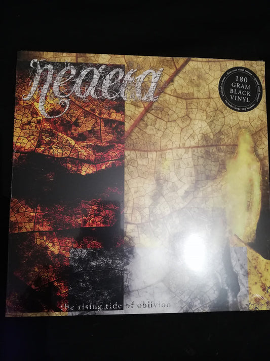 Neaera - The Rising Tide Of Oblivion (LP, Album, Ltd, RE, 180)