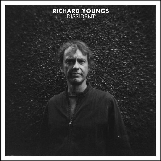 Richard Youngs - Dissident (LP, Album, 180)