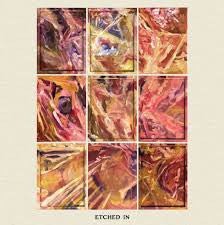 Tanzana - Etched In (12", EP)