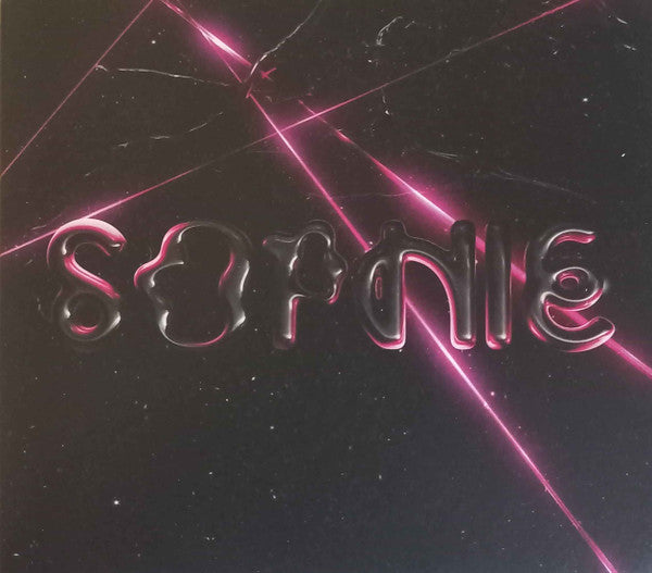 Sophie (42) - Sophie (CD, Album)