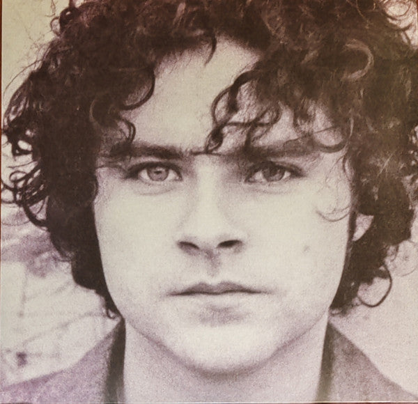 Paddy Casey - Amen (So Be It).  (LP, Album, RE, 180)
