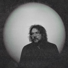 Jeff Tweedy - Twilight Override (3xLP, Album + Box)