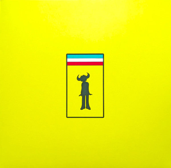 Jamiroquai - Virtual Insanity (12", Ltd, RE, Tra)