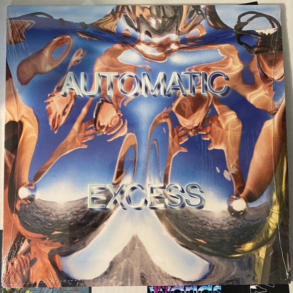 Automatic (20) - Excess (LP, Album)
