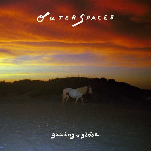 Outer Spaces - Gazing Globe (CD, Album)