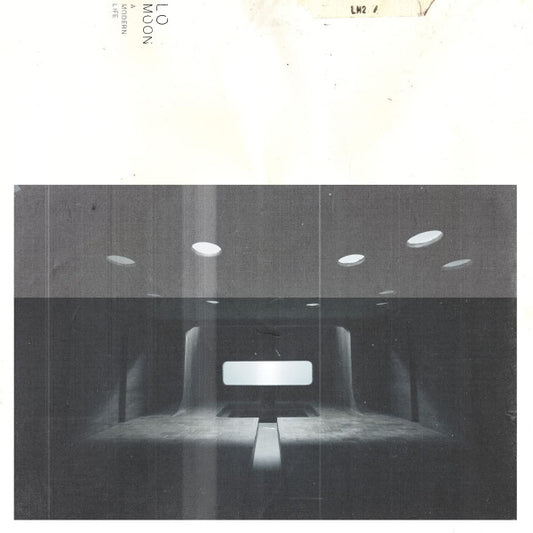 Lo Moon - A Modern Life (CD, Album)