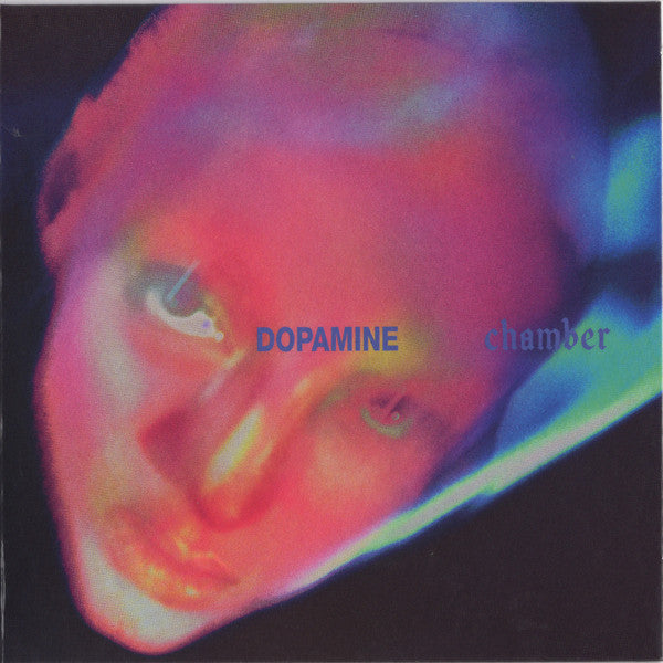 Fontaines D.C. - Dopamine Chamber (CD, Album)