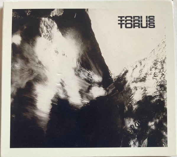 Torus (13) - Torus (CD, Album)