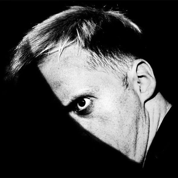 Hamish Hawk - A Firmer Hand (LP, Album)