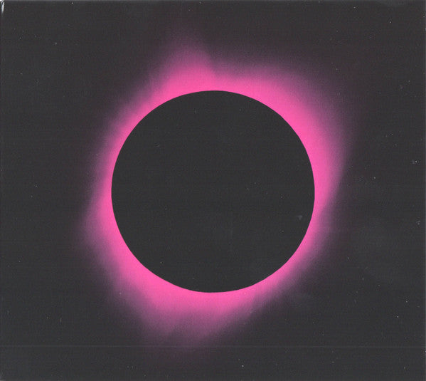 Ben Frost - Scope Neglect (CD, Album)