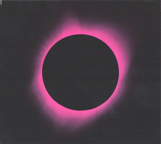 Ben Frost - Scope Neglect (CD, Album)