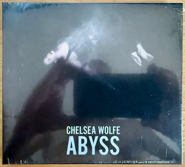 Chelsea Wolfe - Abyss (10th Anniversary Edition) (CD)