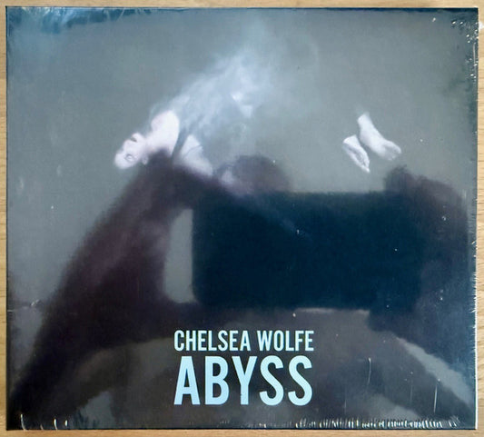 Chelsea Wolfe - Abyss (10th Anniversary Edition) (CD)