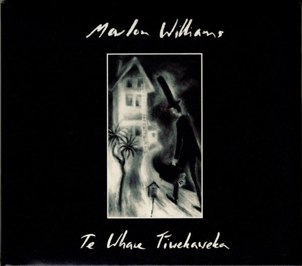 Marlon Williams (6) - Te Whare Tīwekaweka (CD, Album)