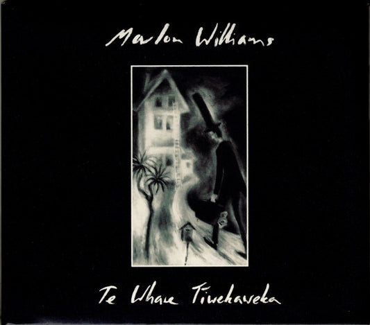 Marlon Williams (6) - Te Whare Tīwekaweka (CD, Album)
