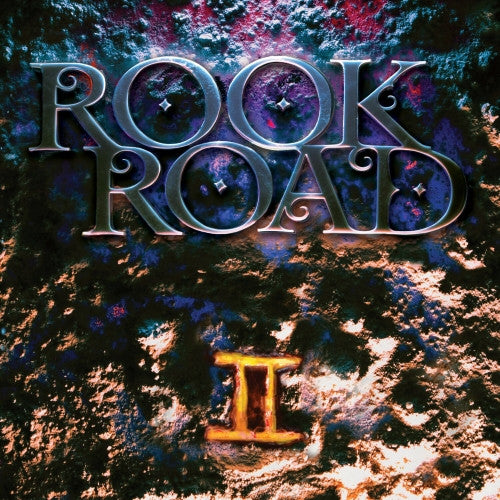 Rook Road - Rook Road II (CD, Album)