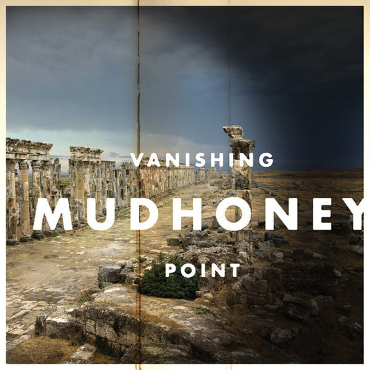 Mudhoney - Vanishing Point (CD, Album)