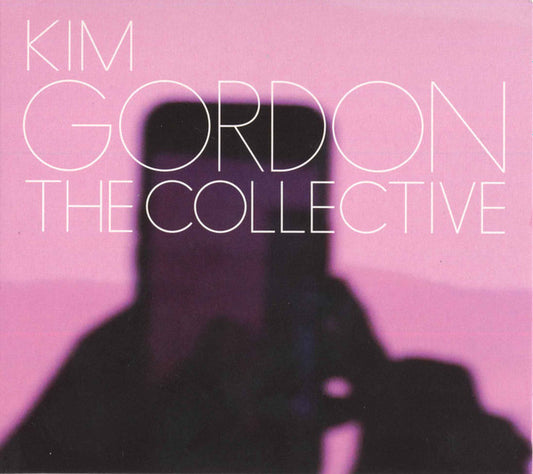 Kim Gordon - The Collective (CD, Album)
