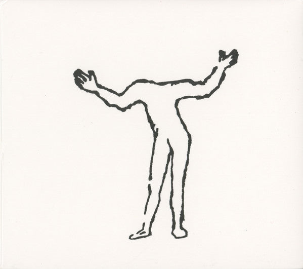 A.A. Bondy - Enderness (CD, Album)