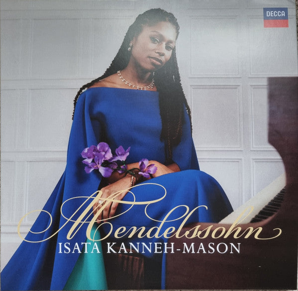 Mendelssohn* / Mendelssohn*, Isata Kanneh-Mason - Mendelssohn (2xLP)