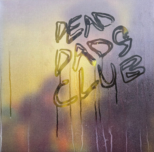 Dead Dads Club (3) - Dead Dads Club (LP, Album)