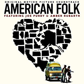 Various - American Folk (Original Motion Picture Soundtrack) (LP)