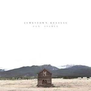 Jamestown Revival - San Isabel (CD, Album)