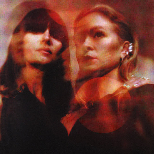 AVAWAVES - Heartbeat (LP, Album, Ltd, Oli)