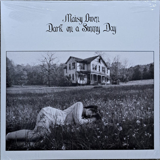 Maisy Owen - Dark On A Sunny Day (LP, Album)