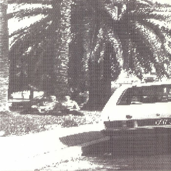 Khotin - Beautiful You (LP, Album, Ltd, Red)