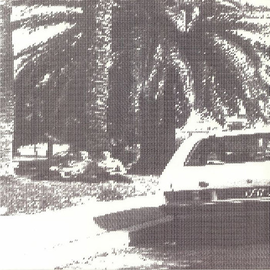 Khotin - Beautiful You (LP, Album, Ltd, Red)