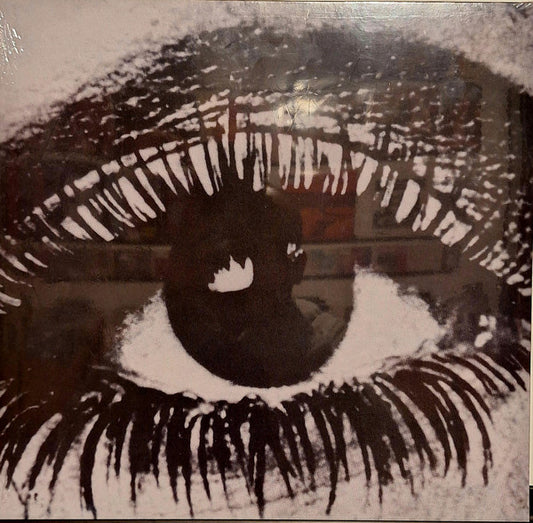 Las Ánimas Del Cuarto Obscuro* - Las Ánimas Del Cuarto Obscuro (LP, Album, RE, bla)