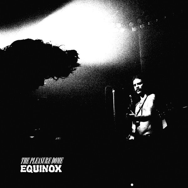 The Pleasure Dome (3) - Equinox (LP, Album)