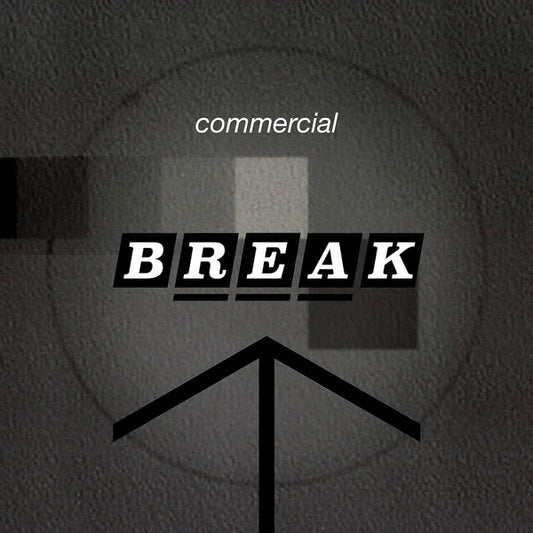 Blancmange - Commercial Break (CD, Album)