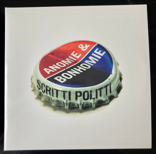 Scritti Politti - Anomie & Bonhomie (2xLP, Album, RE)