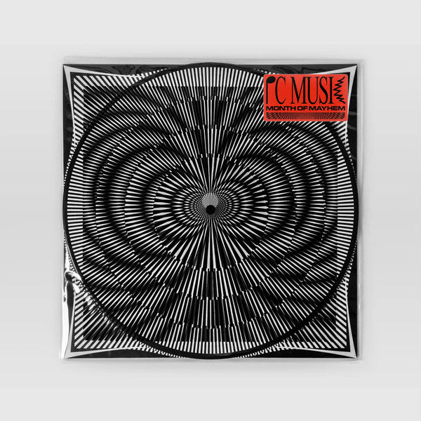 Various - Month Of Mayhem (2025 Edition) (2xLP, Comp, Ltd, Pic, RE)