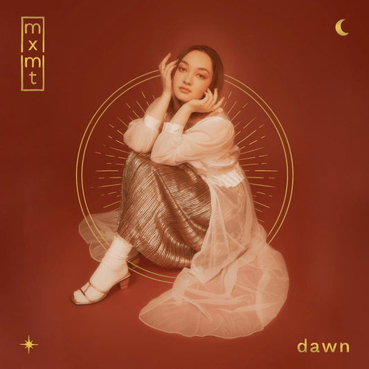 mxmtoon - Dawn & Dusk (LP, Comp)
